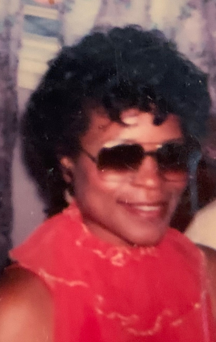 Beverly C. Thomas