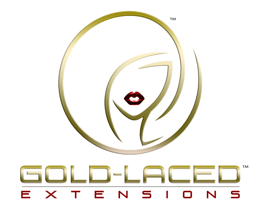 Gold Laced Extensions